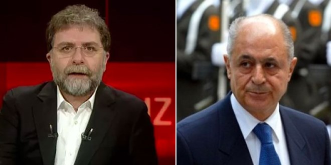 Ahmet Hakan: 10. Cumhurbaşkanının intikamı çok acı oldu!