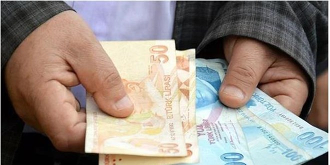 3600 ek gösterge ile 4 unvanın emekli maaşı ne kadar olacak?