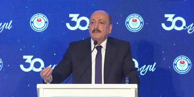 Bakan Bilgin'den yeni '3600 ek gösterge' açıklaması