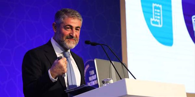 Detaylar belli oldu... Bakan Nebati destek paketini açıkladı