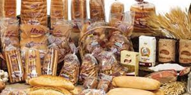 İstanbul Halk Ekmek'ten paketli ürünlere yüzde 116'ya varan zam