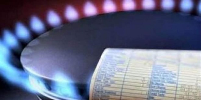 KDK, fazla alınan doğal gaz fatura bedelinin iadesini sağladı