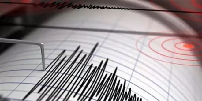 Ermenistan'da 5,3 büyüklüğünde deprem: Doğu illeri sarsıldı