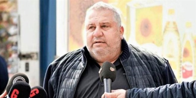 Söylemezler Çetesi'nin 'abi'si gözaltında