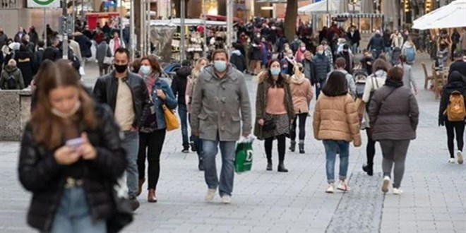 Prof.Özlü: Virüs, döngüsel hastalık halini alacak gibi duruyor