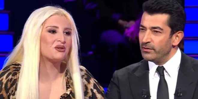 Kim milyoner olmak ister'e damga vuran yarışmacı: Niye geldim bilmiyorum