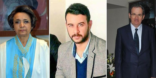Fırat Çakıroğlu davasında eski üniversite yöneticilerine ceza
