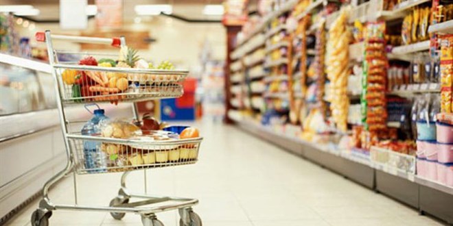 Zincir marketlerden KDV indirimi açıklaması: Etiketlere yansıdı