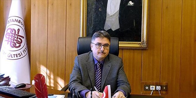 Prof. Dr. Tükek: Tam aşılı kişilerde ölüm riski çok düşük