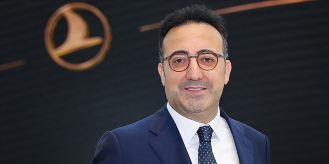 THY'den ayrılan İlker Aycı'nın yeni görevi belli oldu
