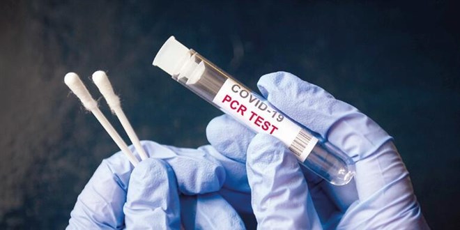 Boğulan kişinin cesedine yapılan 28 korona testi pozitif çıktı