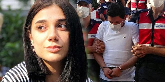 Pınar Gültekin cinayeti davasında karar ertelendi