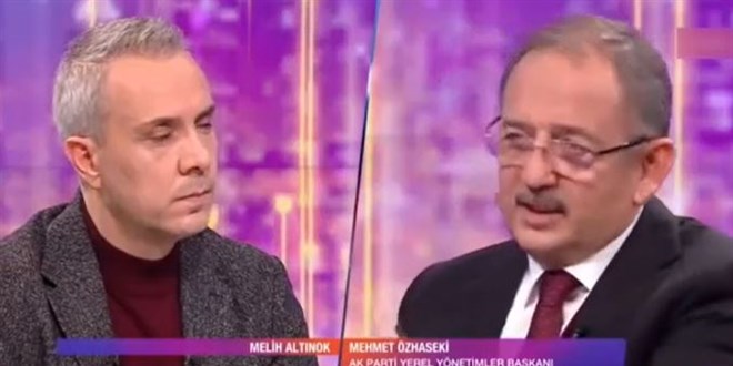 Mehmet Özhaseki'den doğal gaz açıklaması: 1000 TL'lik fatura aslında 4000 TL