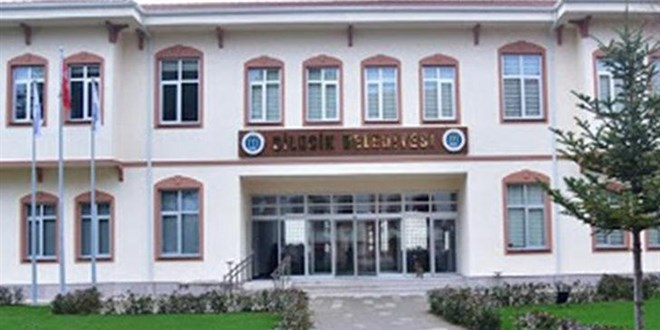 Hacizli maaştan 8 milyonluk villaya