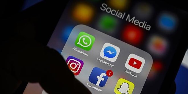 Sosyal medya düzenlemesinde sona gelindi