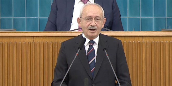 Kılıçdaroğlu kesilse de elektrik faturasını ödemeyecek: Ben donmam