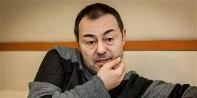 Seren Serengil duyurdu: Serdar Ortaç'tan kötü haber