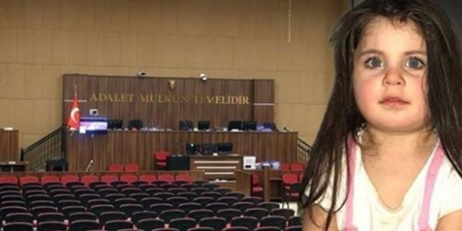 stinaf Leyla Aydemir'in lmyle ilgili 7 sann beraatn onad