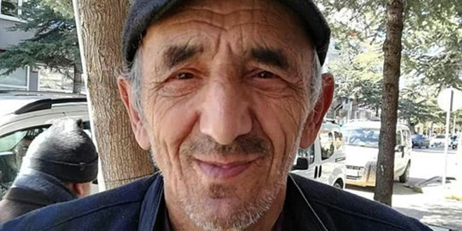 Kaymakamlıktan donarak öldüğü iddia edilen Ramazan Nazlı ile ilgili açıklama