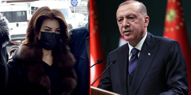 Sedef Kabaş'ın duruşma tarihi belli oldu