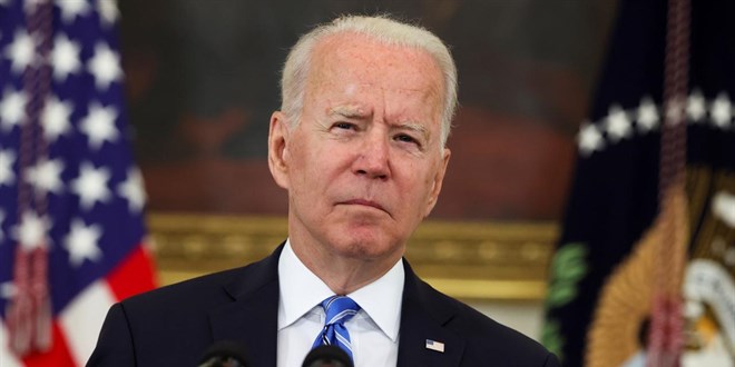 Biden'dan Rusya'ya hem uyarı hem diplomasi çağrısı