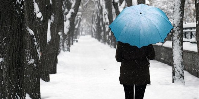 Meteoroloji gün vererek uyardı: Yeniden geliyor