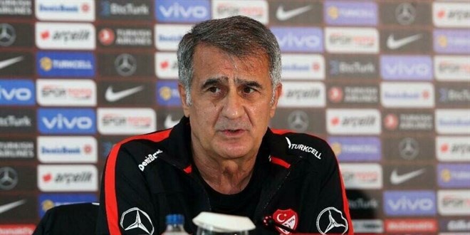 Murat Sancak: Şenol Güneş Beşiktaş'a hayırlı olsun
