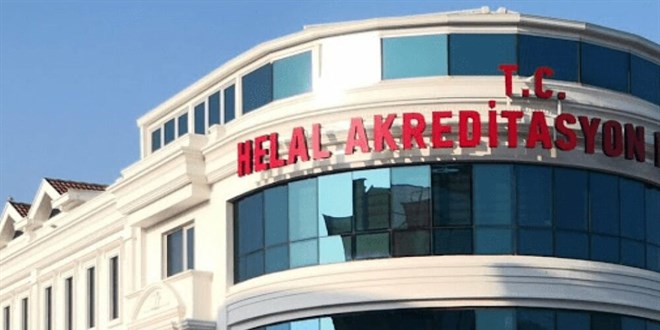 HAK, helal uygunluk deneyi yapan laboratuvarları da akredite etmeye başladı
