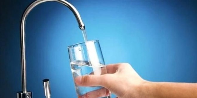 8 belediye daha sudaki KDV'yi yüzde 1'e düşürdü