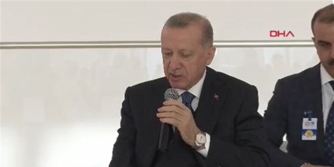 'Uzay ajanslarımız etkin işbirliği ve tecrübe paylaşımında bulunacak'
