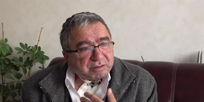 Sigara kullanma inadı, hayattaki en büyük pişmanlığı oldu