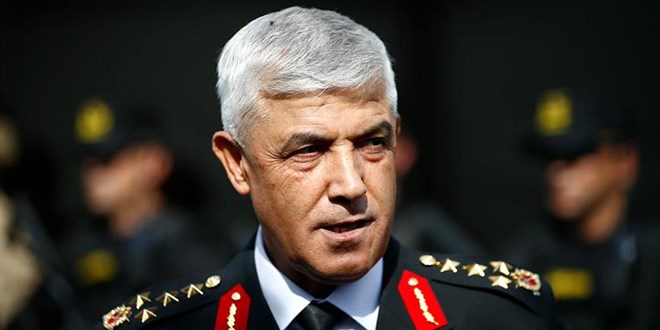 Arif Çetin: Terörle mücadelede önemli bir dönemece girildi