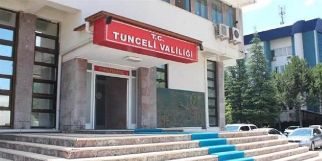 Tunceli Valiliği 'Düzgün Baba Cemevi'ne ilişkin haberleri yalanladı