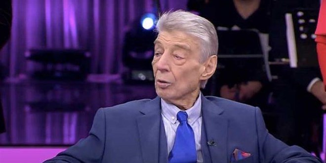 Cumhurbaşkanı Erdoğan'dan vefat eden Arif Şentürk için taziye mesajı