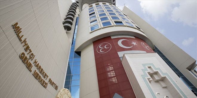 MHP'li belediyelerin performansları değerlendirilecek