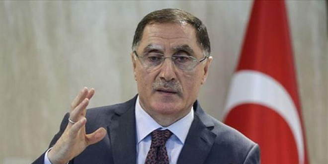 Kamu Başdenetçisi Malkoç, Mecliste KDK 2021 yılı raporunu sundu