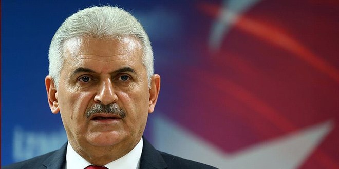 Binali Yıldırım elektrik tarifelerinde yapılacak yeni düzenlemeyi anlattı