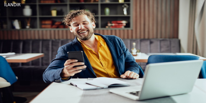 2022'de ek gelir elde etmenin 5 online yöntemi