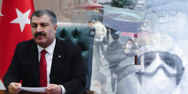 Maske zorunluluğu kalkacak mı?