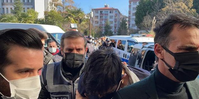 16 yaşındaki Sıla'nın katilinin ilk ifadesi ortaya çıktı