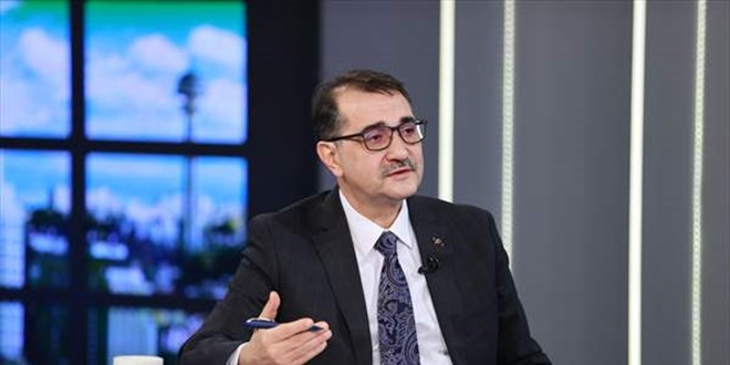 Bakan Dönmez: Esnafa yaklaşık yüzde 25 indirim olacak gibi görünüyor