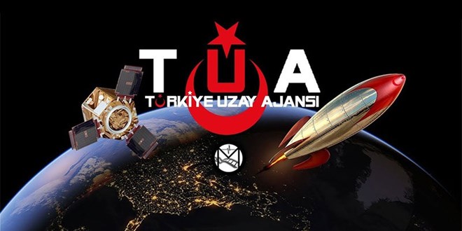 Türkiye Uzay Ajansı dünyanın en büyük uzay kongresi için İstanbul'u aday gösterdi