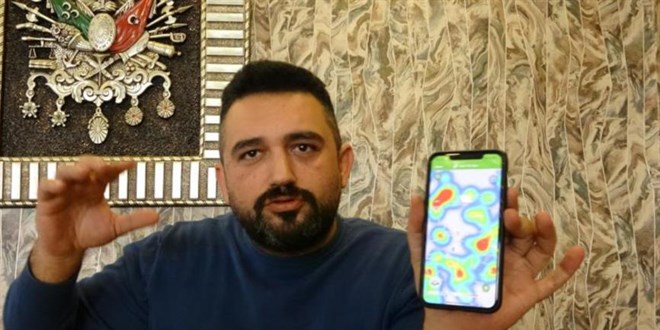 Bu iş yerinde kimse koronaya yakalanmadı. İşte sırrı!