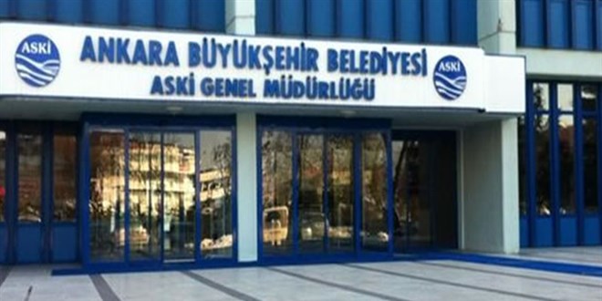 Ankara'da su faturalarında KDV indirimi 3 gün önce başladı