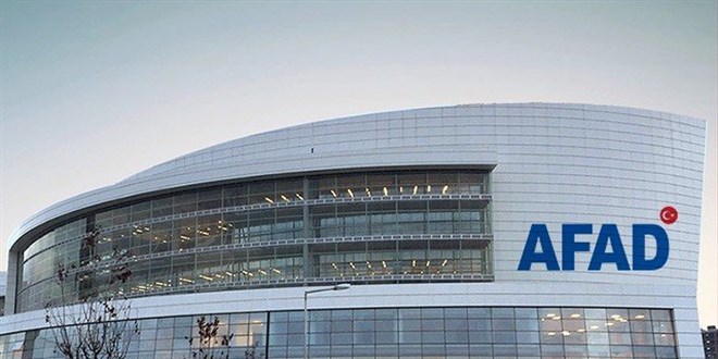 AFAD, personel alımında sözlü sınav takvimini açıkladı