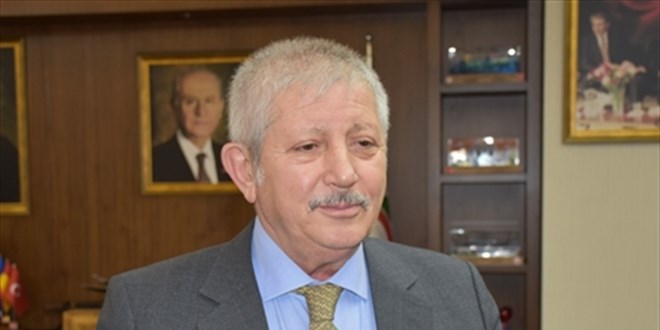 Amasya'da suya büyük indirim: Tonu 1 lira