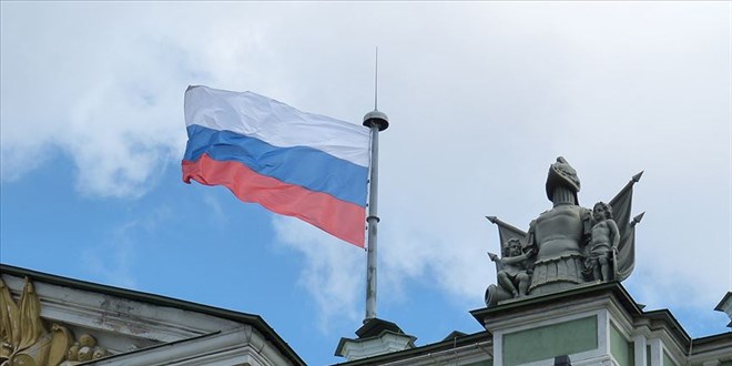 Rusya, ABD'nin Moskova Bykeli Yardmcsn snr d etti