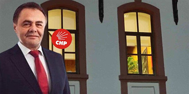 CHP, Bilecik Belediye Başkanını disipline sevk etti
