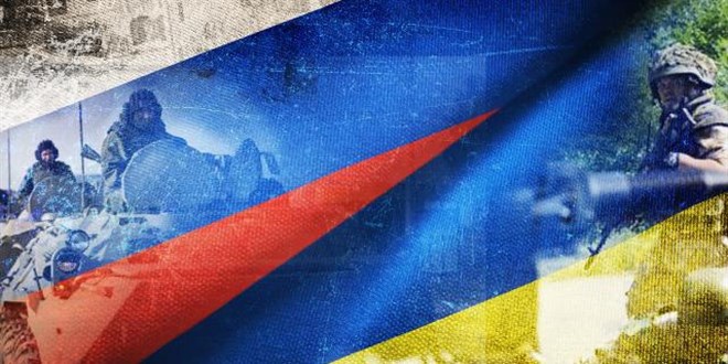 Ukrayna, İngiltere ve Polonya üçlü ittifak kurdu
