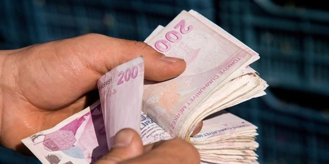 Gurbetçi Türk vatandaşlarının şirketleri kur korumalı TL mevduat sistemine dahil edildi